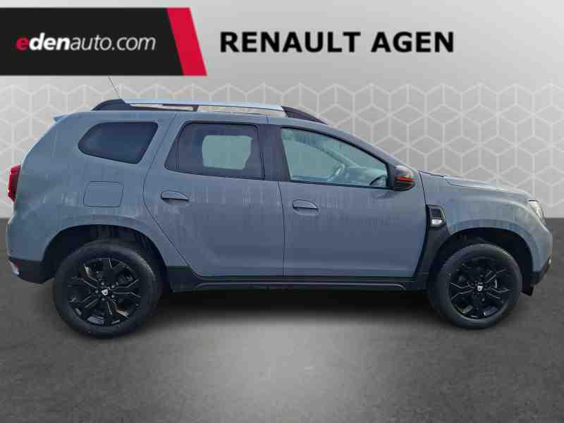 Dacia Duster TCe 150 4x2 Edc Extreme