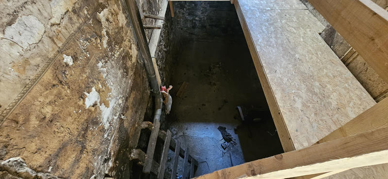 Local commercial - 26 m²