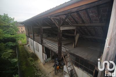 Maison de village - 129 m² - 6 pièces