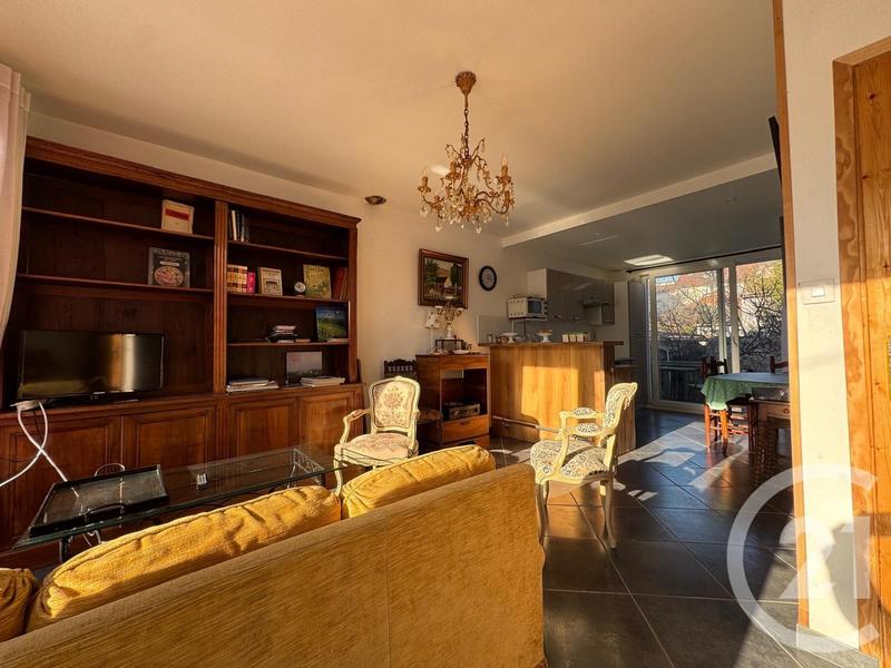 Maison - 73 m² - 4 pièces