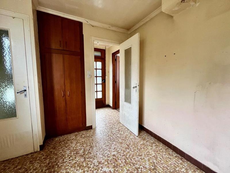 Maison - 65 m² - 3 pièces