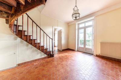 Maison ancienne - 135 m² - 7 pièces