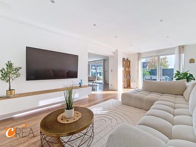 Maison - 155 m² - 6 pièces