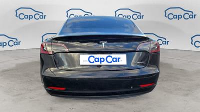 Tesla Model 3 441 Awd Long Range - Automatique