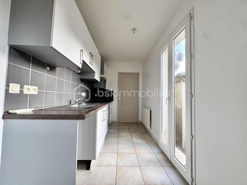 Appartement - 99 m² - 5 pièces