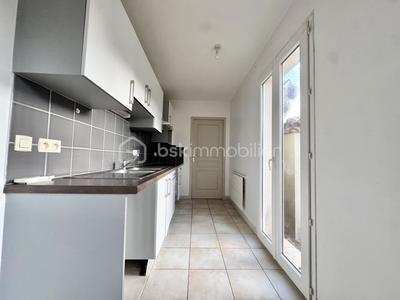 Appartement - 99 m² - 5 pièces