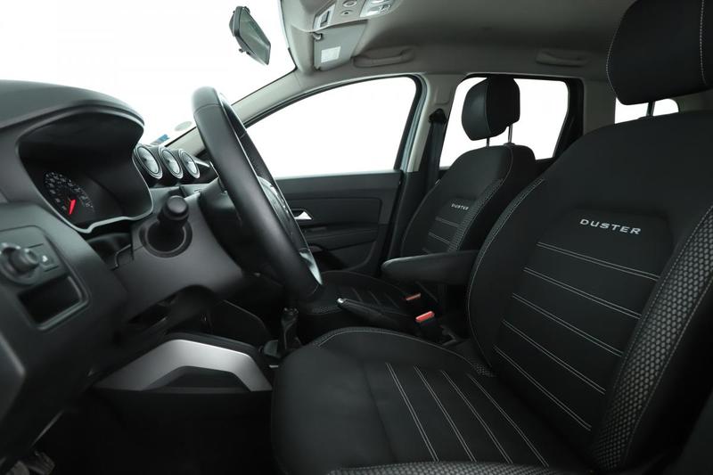 Dacia Duster II 1.5 dCi Blue Prestige 4x2 116 ch