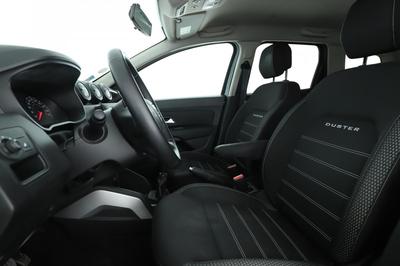 Dacia Duster II 1.5 dCi Blue Prestige 4x2 116 ch