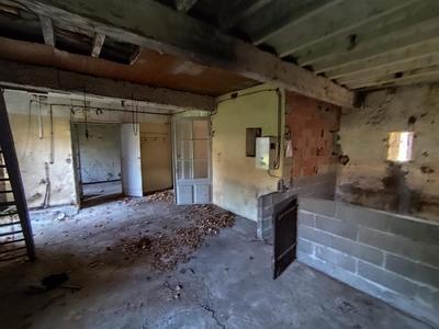 Maison en pierre - 136 m²