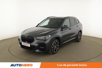 Bmw X1 sDrive18i m Sport Dkg7 136 ch