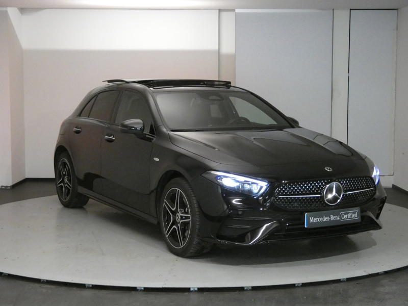 Mercedes Classe a 250 e Hybrid Eq Star Edition