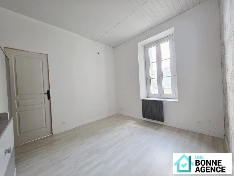 Maison ancienne - 110 m² - 5 pièces