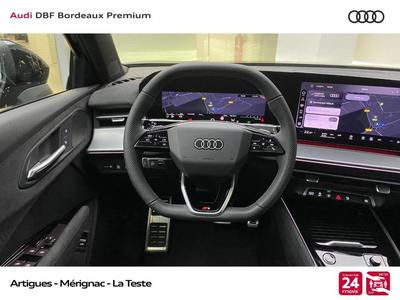 Audi Q3 E Hybrid 272 Ch s tronic 6