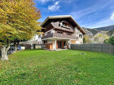 Appartement - 51 m² - 3 pièces