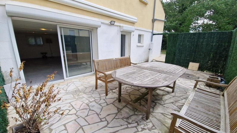 Maison - 119 m² - 6 pièces