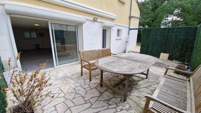 Maison - 119 m² - 6 pièces