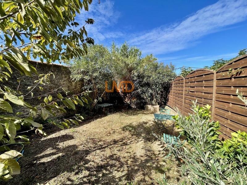 Maison - 77 m² - 3 pièces