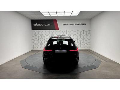 Bmw Série 3 Touring 330e xDrive 292 ch Bva8 m Sport