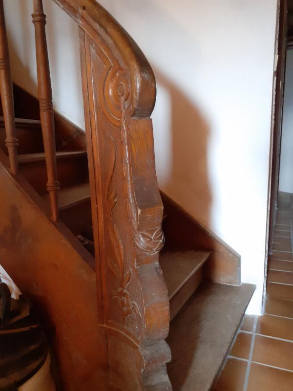 Maison - 190 m² - 5 pièces