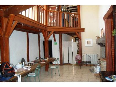 Mas - 188 m² - 7 pièces