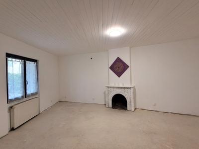 Maison de village - 195 m² - 7 pièces