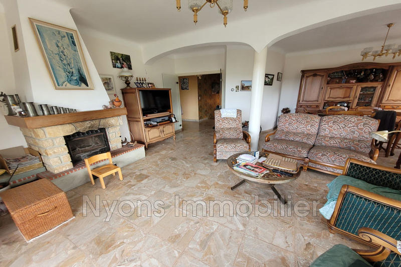 Villa - 154 m² - 5 pièces