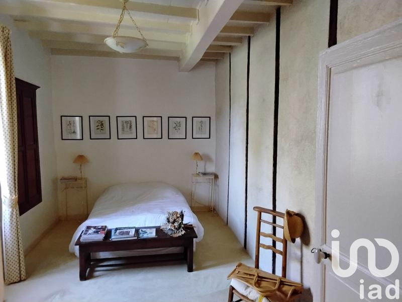 Maison - 160 m² - 16 pièces