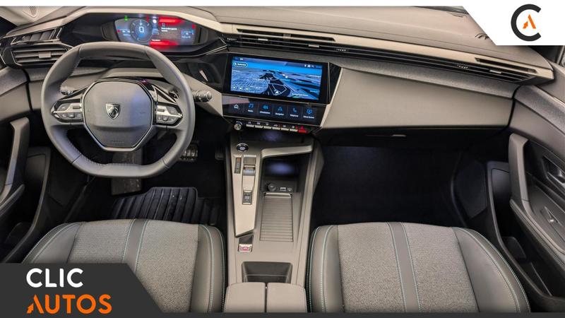 Peugeot 308 Hybrid 145 e-Dcs6 Allure