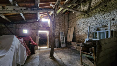 Maison - 208 m² - 5 pièces