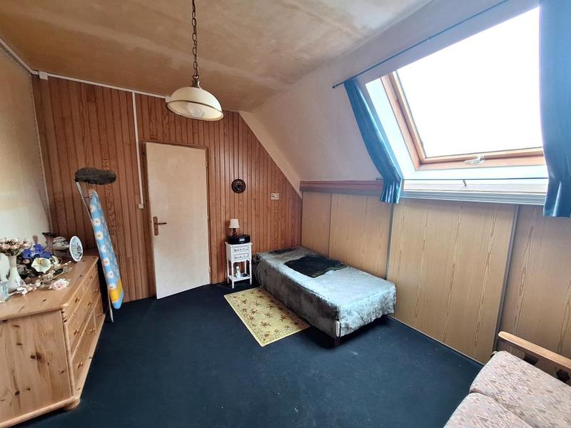 Maison - 156 m² - 6 pièces