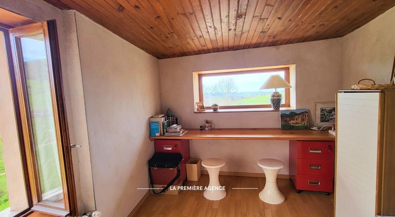 Maison ancienne - 150 m² - 7 pièces