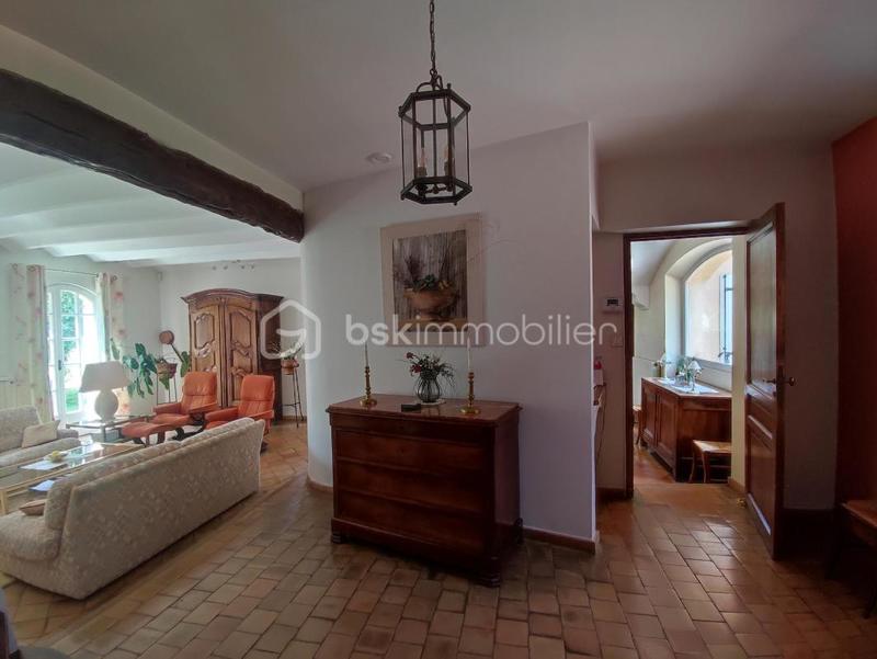 Villa - 150 m² - 5 pièces