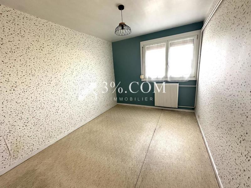Appartement - 76 m² - 5 pièces