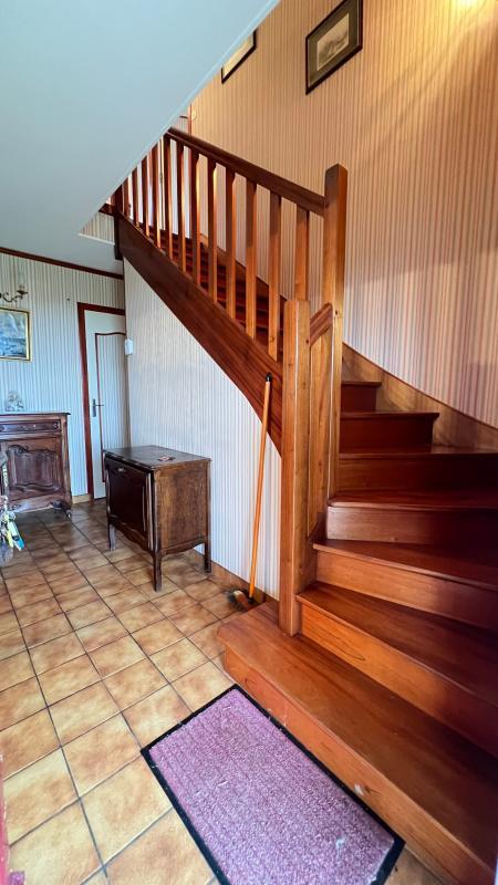 Maison - 97 m² - 4 pièces