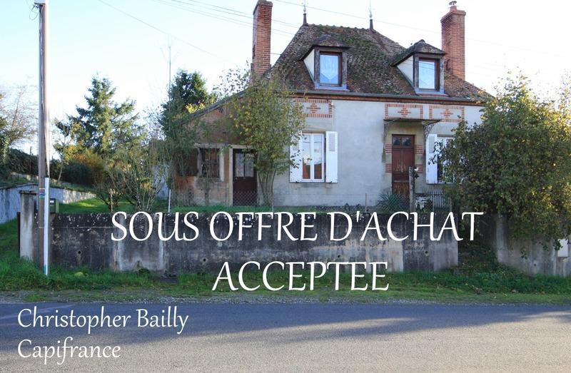 Maison - 127 m² - 6 pièces