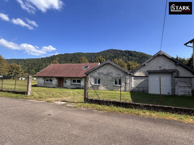 Maison - 177 m² - 5 pièces