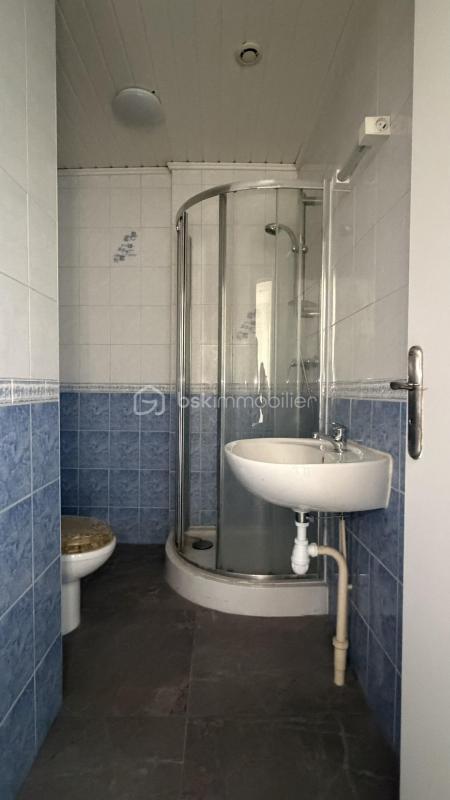 Maison de ville - 112 m² - 5 pièces