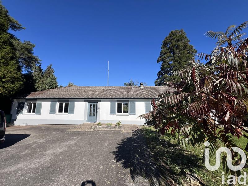 Maison - 361 m² - 12 pièces