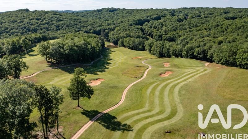 Châlet - 90 m² - 5 pièces