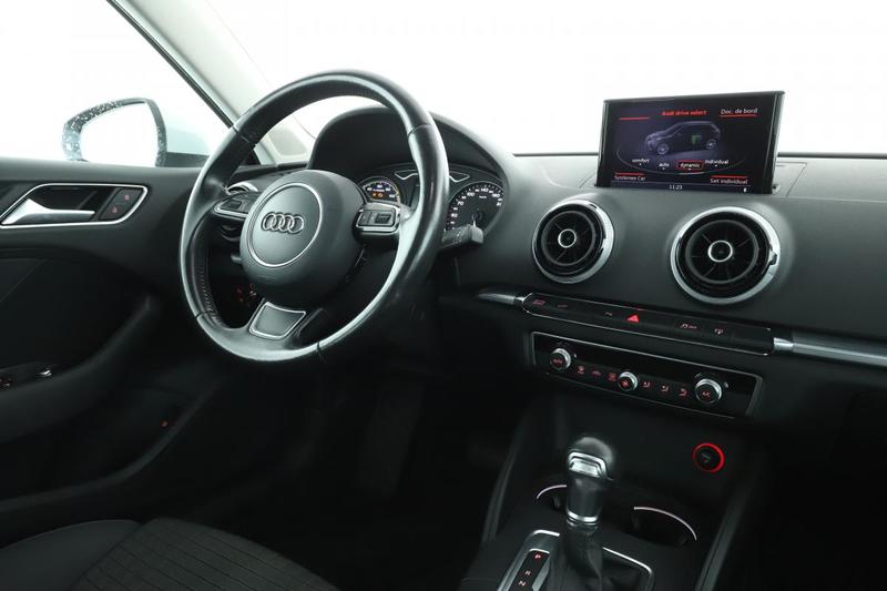 Audi A3 sportback 1.4 Tfsi e-tron Ambiente s tronic 204 ch