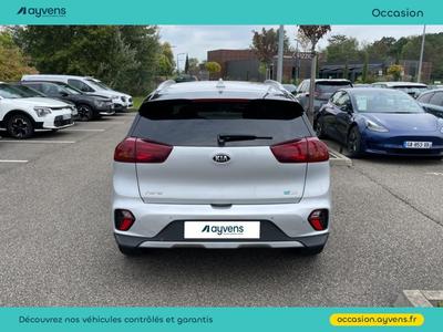 Kia Niro 1.6 GDi 105ch Isg + Electrique 43.5ch Premium Dct6