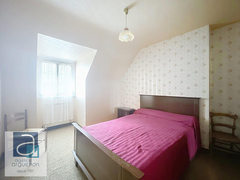 Maison - 128 m² - 6 pièces