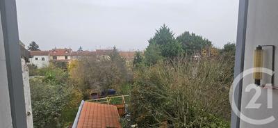 Appartement - 14 m² - 1 pièce