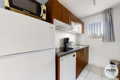 Appartement - 41 m² - 3 pièces