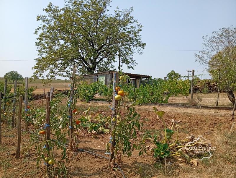 Maison chambre d'hôtes - 371 m² - 14 pièces