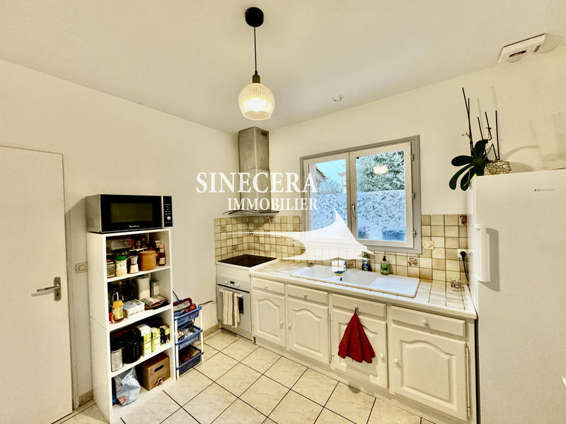 Maison - 72 m² - 3 pièces