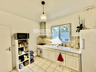 Maison - 72 m² - 3 pièces