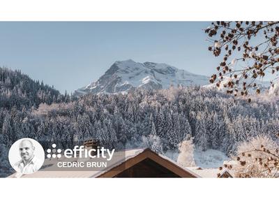 Appartement - 74 m² - 4 pièces