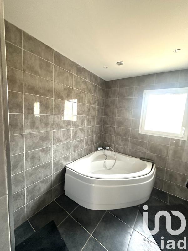 Maison - 147 m² - 4 pièces