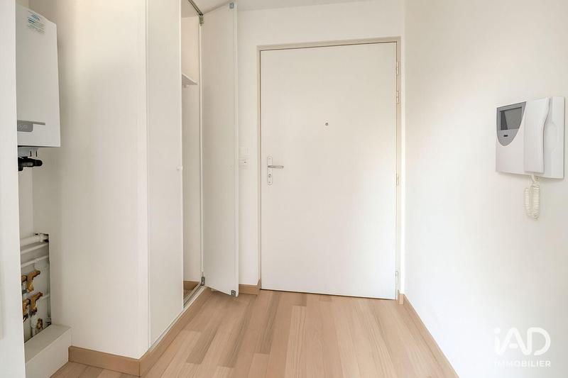 Appartement - 52 m² - 2 pièces